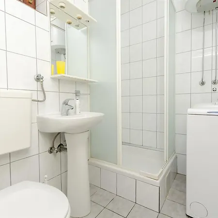 Apartmán Klara *