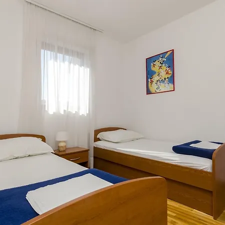 Apartmán Klara *