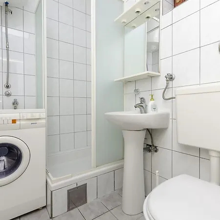 Apartmán Klara *