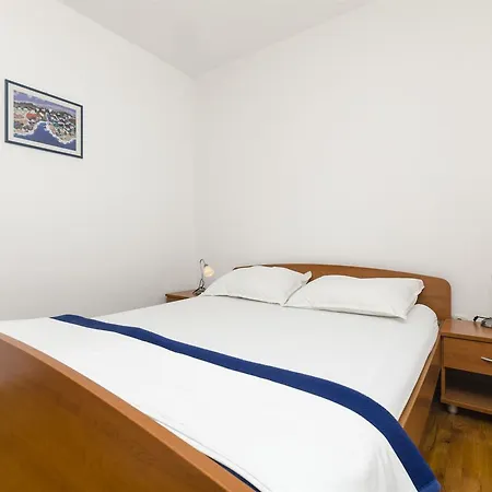 Apartmán Klara