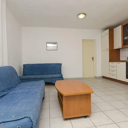 Apartmán Klara