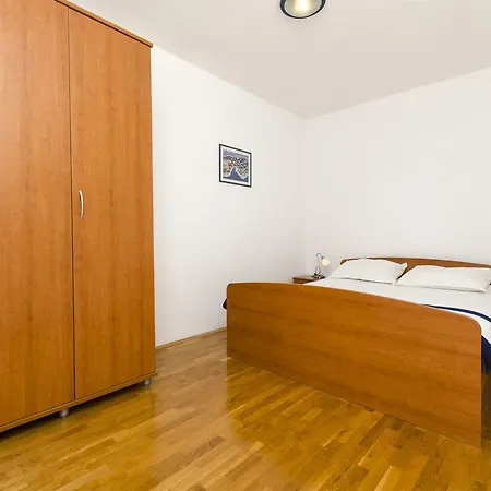 Apartmán Klara