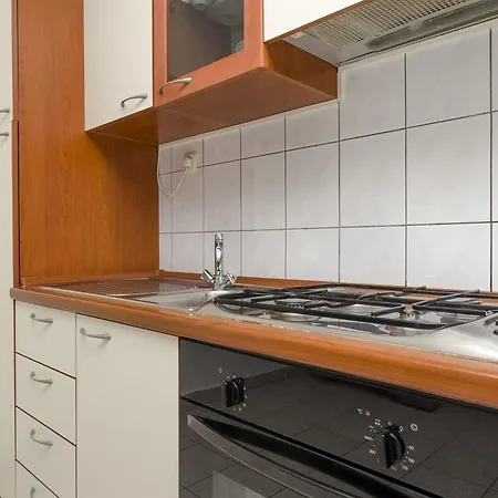 Apartmán Klara *